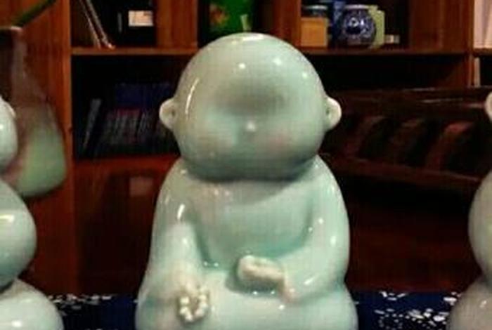 佛经为什么敲木鱼 为什么念佛时要敲木鱼