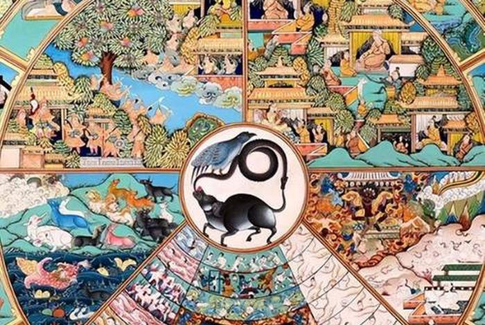 佛教三毒哪个最毒；佛学中的三毒
