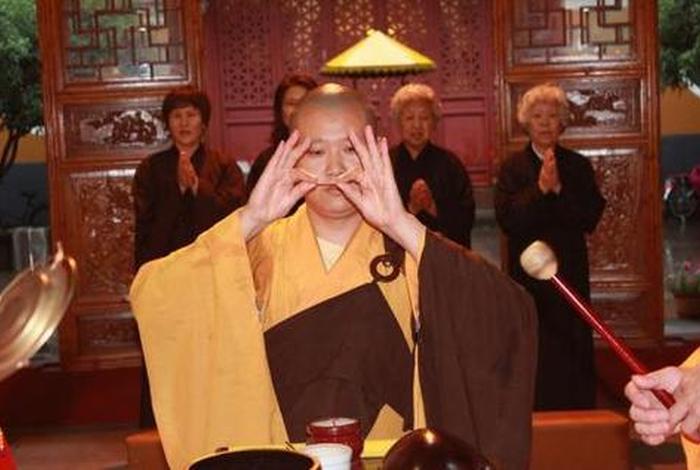 行一法师最新视频 - 行一法师讲法全集