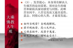 初学者怎么学大乘佛法；大乘佛教怎么修行