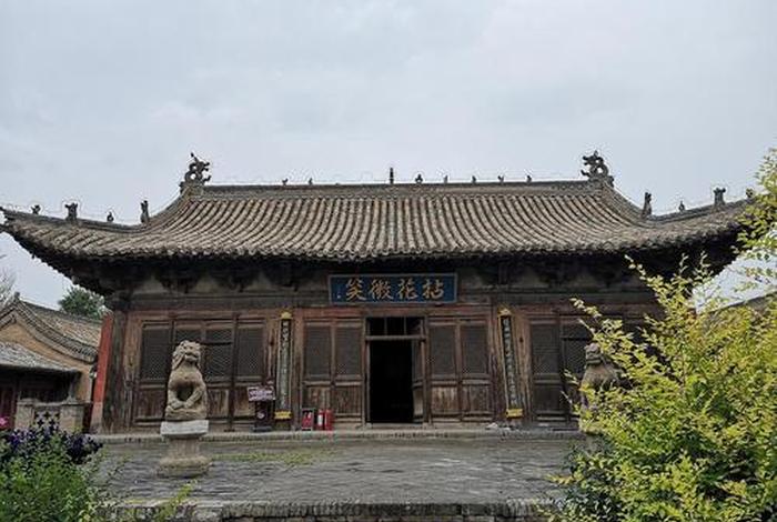 河北藏传佛教、河北法藏寺