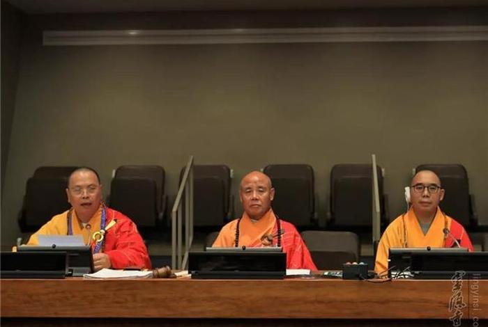 美国佛教教会（美国佛教协会）