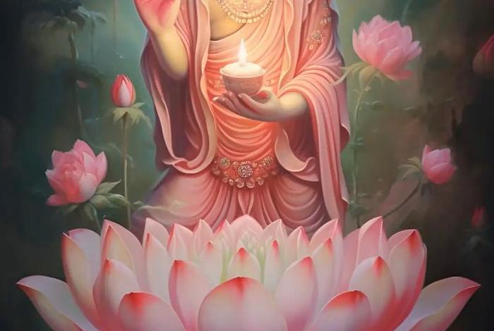 四月二十八日佛教是什么日子（佛历4月28日是什么日子）