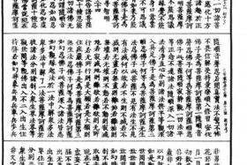 华严寺精髓 - 华严寺华严经