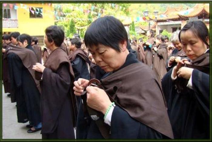 佛教居士是什么（佛教居士需要做什么）
