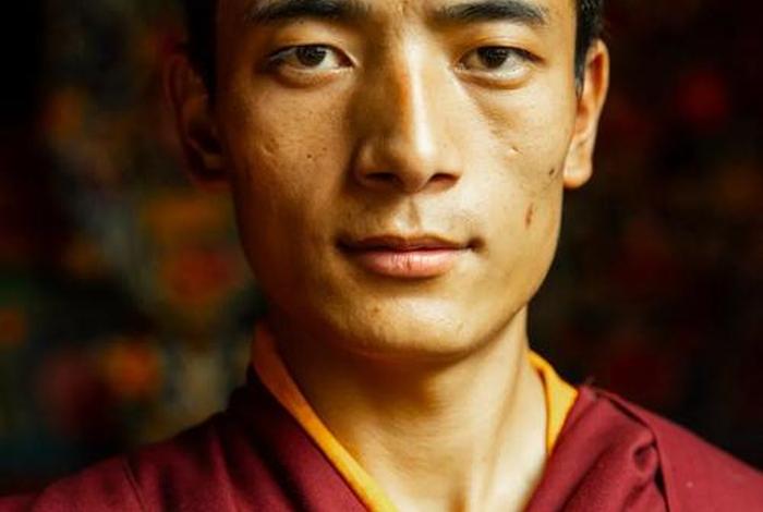 西藏佛教最高级别；西藏等级最高的僧人