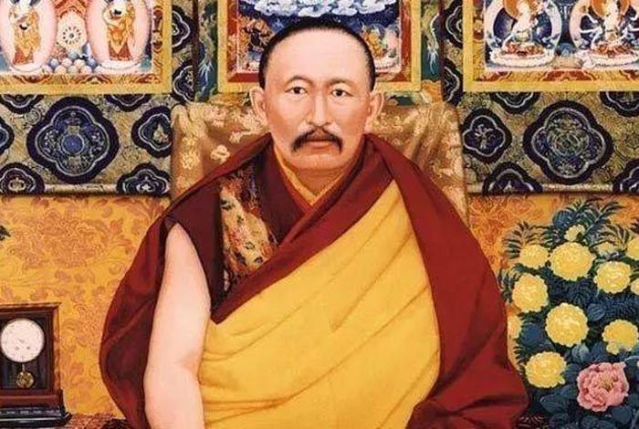 藏族佛教的起源，藏佛教的起源和创始人