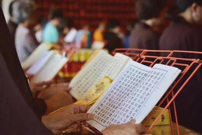 佛家说学习不行的原因 - 学佛学不下去了怎么办