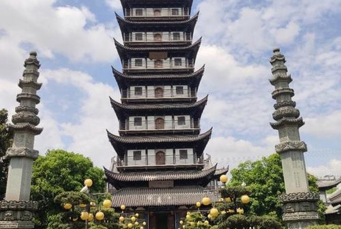 佛教塔的知识介绍视频讲解 佛教建筑中塔的起源