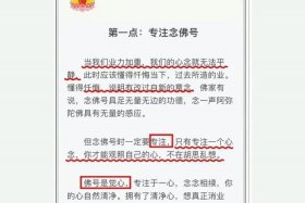 佛陀的十大名号是什么，佛陀名录