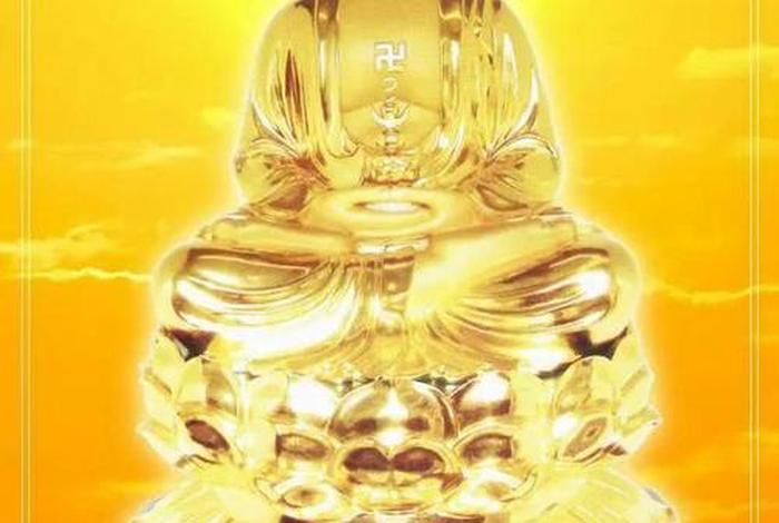 佛教中颜色对应的意义、佛教里的颜色