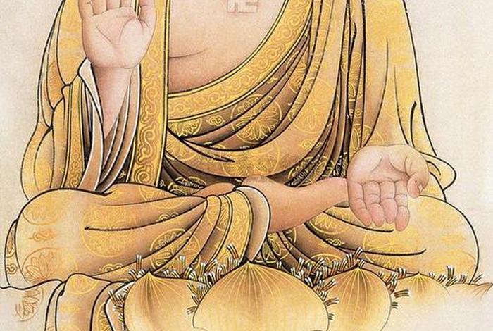 佛教禅宗历代祖师画像；中国禅宗历代祖师画像