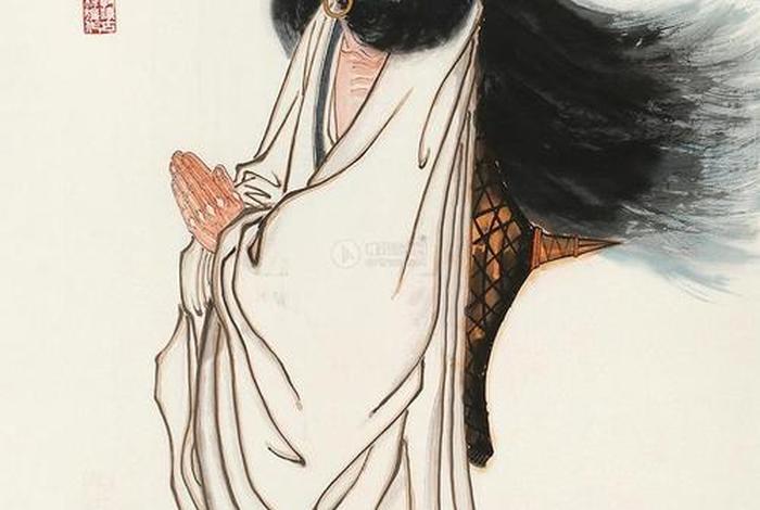 禅宗祖师达摩的传说（禅宗祖师达摩的传说故事）