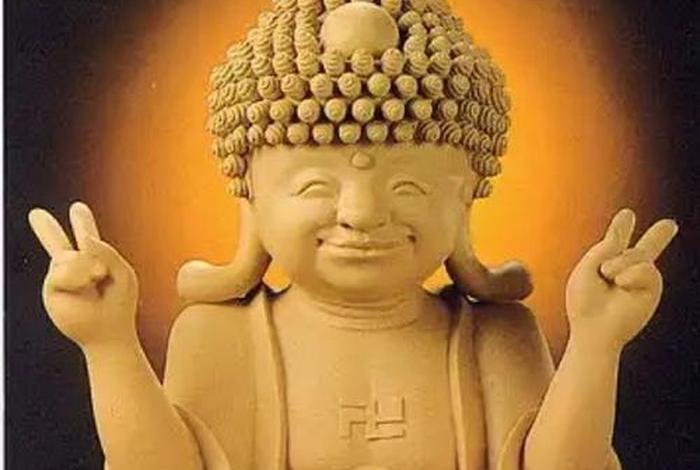 台湾佛教前世今生，台湾佛教前世今生是谁