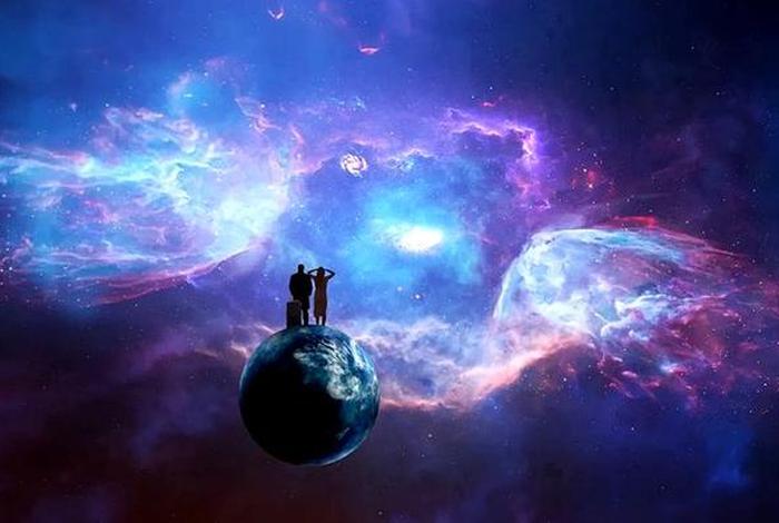 佛陀讲宇宙人生的真相（佛陀讲宇宙奥秘）