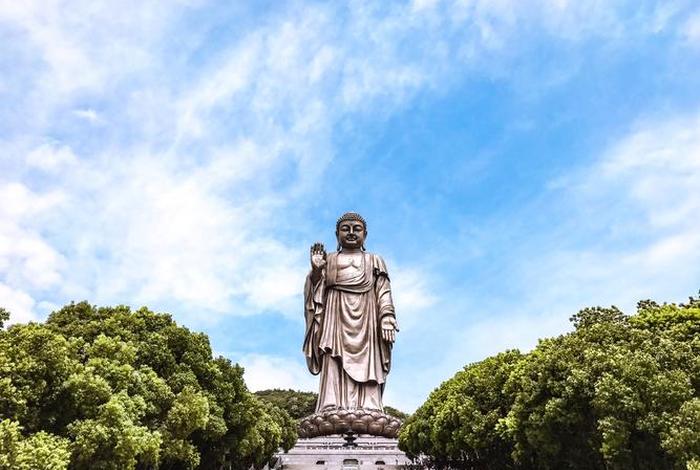 无锡灵山大佛求什么最灵验的、无锡灵山大佛求什么最灵验的呢