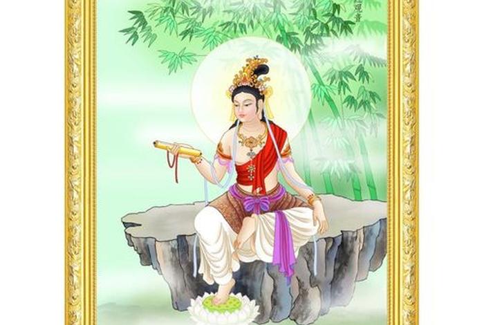 观世音菩萨三十二化身的含义、怎么供奉、观世音菩萨三十二化身的含义,怎么供奉的