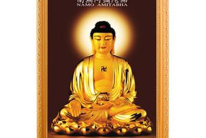 欧美佛教是什么（西方佛教）