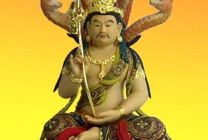 佛教人物大全解说（佛教人物大全解说视频）