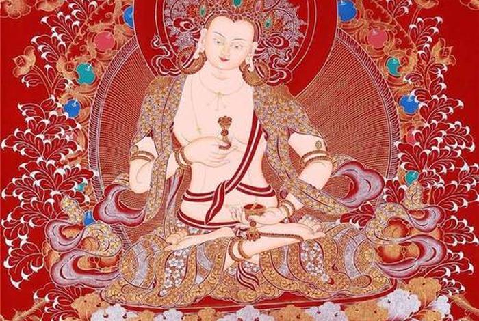 佛教的神明；佛教的神明有哪些