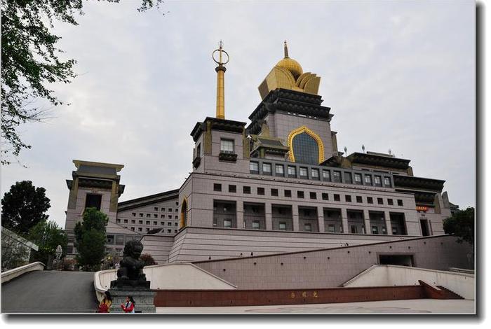 台湾中台禅寺网；台中寺院
