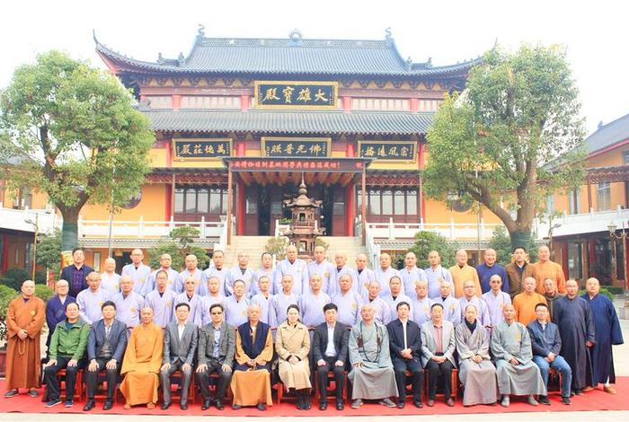 佛教学院都学什么，佛教学院出来干嘛