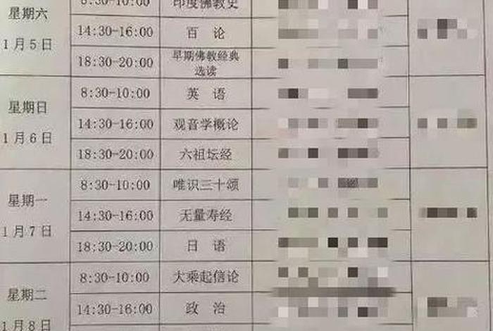 佛学题库 佛学院试题大全