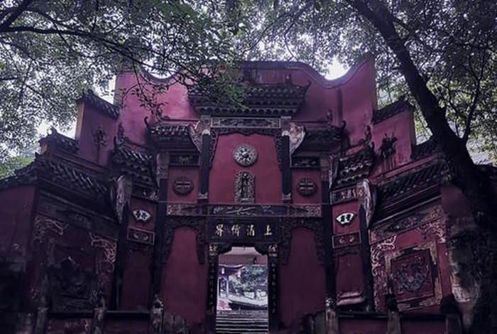 十方丛林道观，十方丛林道观在哪里