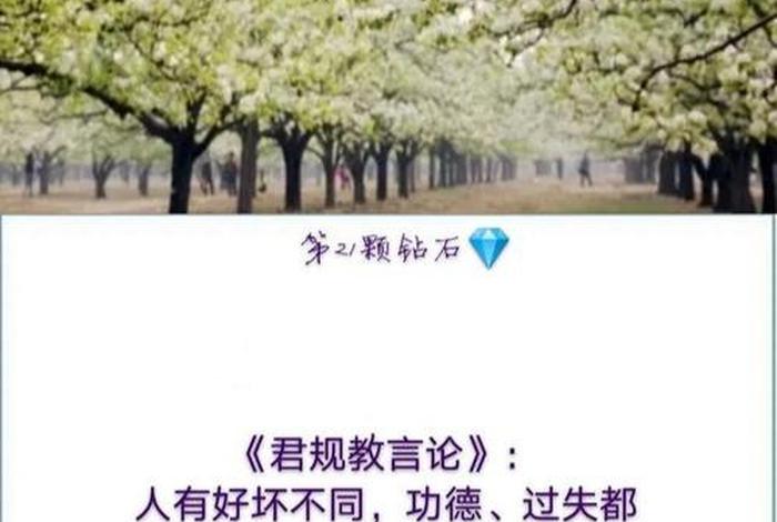 佛教中的二规教言论讲的是什么；二规教言浅释