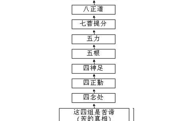 佛教理论的基本知识有哪些 - 佛教的理论基础是什么