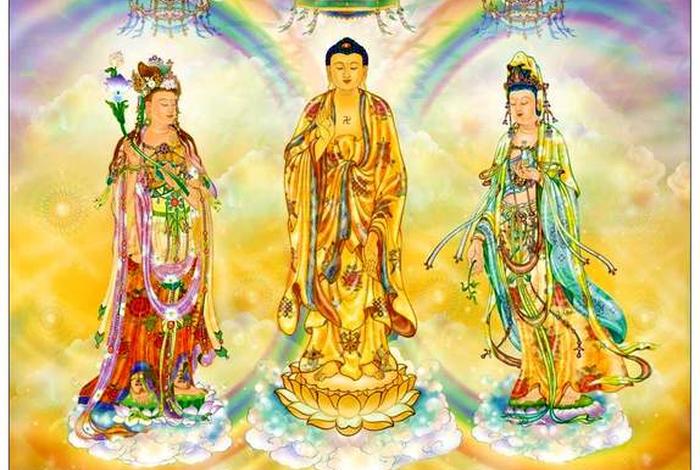 佛教里的相怎么理解（佛教所说的相是什么）