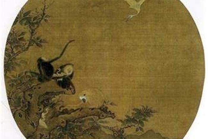 佛家三猿道家三尸，佛家三猿道家三尸是什么