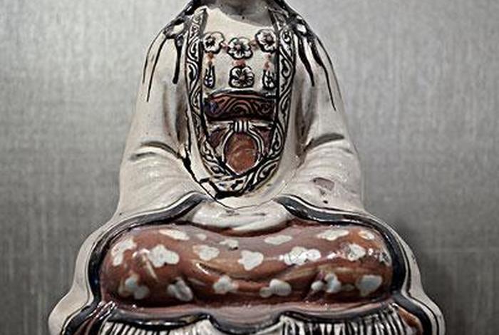 佛教雕塑，佛教雕塑图片