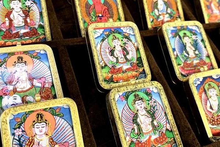 佛文化产品（佛文化产品产品发展前景）