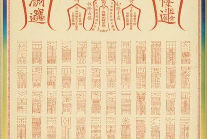 佛教的开光英文怎么说 - 佛教的开光咒语大全