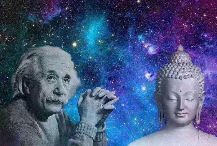 信仰佛教的科学家（科学家信佛学的是哪位）