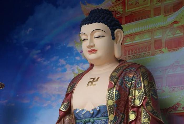 佛教的如来，佛教的如来藏戏从什么时候
