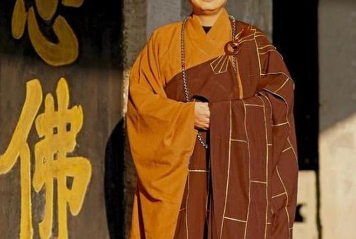 佛教比丘尼的什么意思 比丘尼是佛教对哪类人的称呼