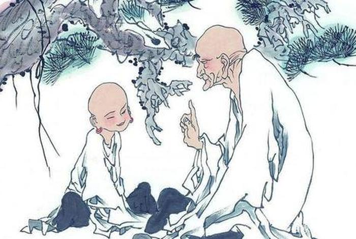 佛教禅宗六祖慧能，禅宗六祖慧能的核心思想