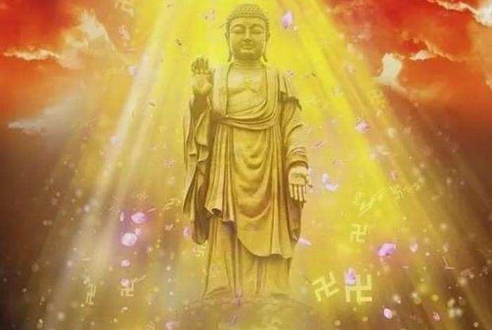 信佛的人怎么发朋友圈 信佛人怎么发朋友圈过年
