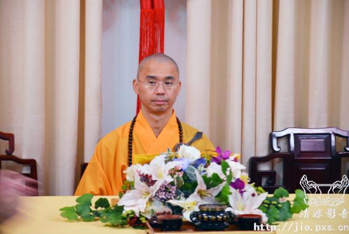 佛教法师视频讲座列表；佛教法师讲法