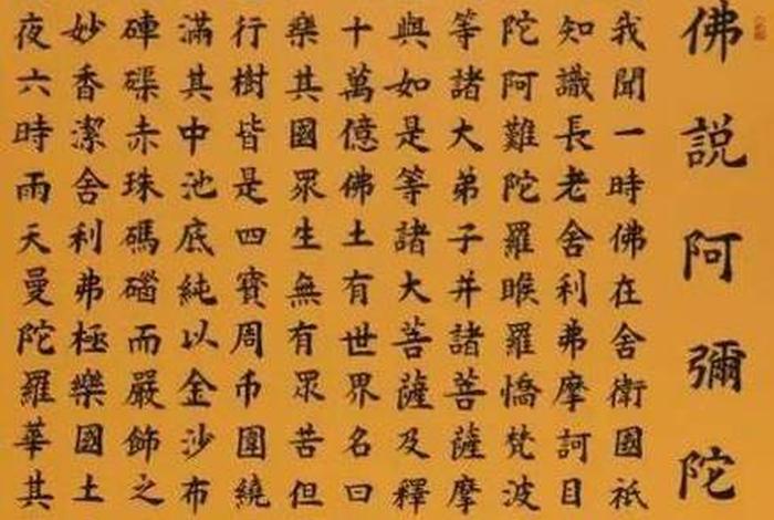 聪明经佛说聪明智慧；聪明智慧经文全文