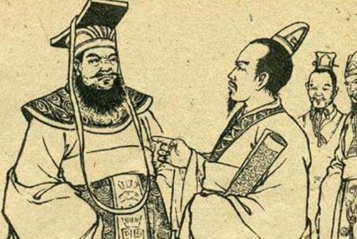 范缜的老师（范缜是个怎么样的人）