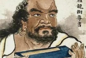 佛教头陀；佛教头陀见宽与佛教禅宗