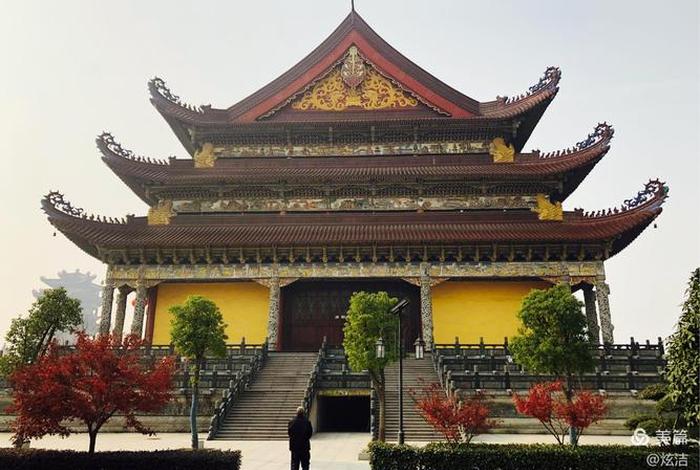 禅寺的佛教知识和功德有哪些 禅宗 寺庙