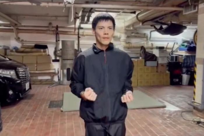 向佐学的是什么功夫 向佐从小练的什么武功