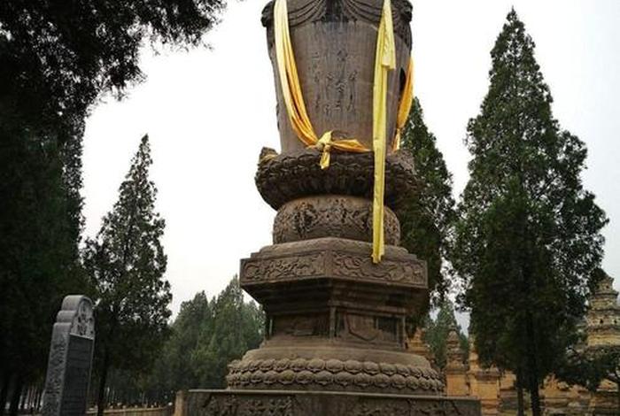 佛教旅游景点有哪些（佛教旅游景区）
