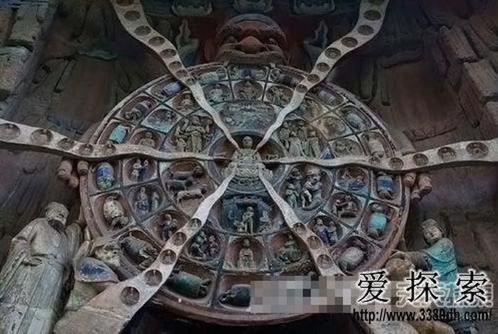 佛教十大不解之谜；佛教十大未解之谜