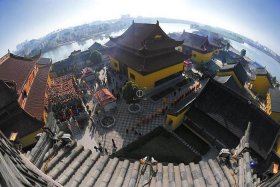嘉兴平湖有哪些寺庙 浙江平湖寺庙排名