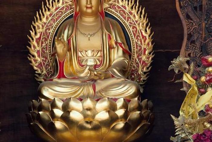 八大处的佛像（八大处佛像图片）
